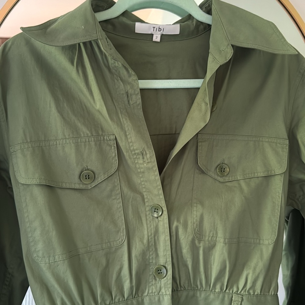 Tibi romper - Picture 2 of 3